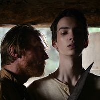 Fotoğraf Erroll Shand