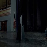 Fotoğraf Masam Holden