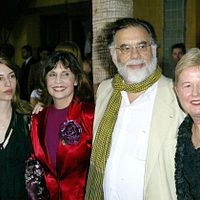 Fotoğraf Eleanor Coppola