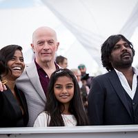 Fotoğraf Kalieaswari Srinivasan