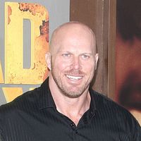 Fotoğraf Nathan Jones