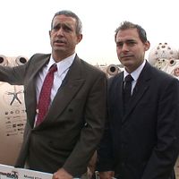 Fotoğraf Andy Bichlbaum