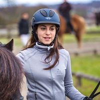 Fotoğraf Almila Bağrıaçık