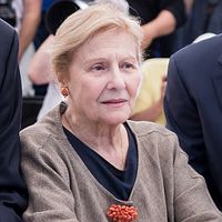 Fotoğraf Giulia Lazzarini