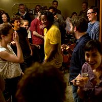 Fotoğraf Eugene Boateng