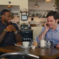 Fotoğraf LeBron James