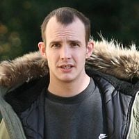 Fotoğraf Blake Fielder