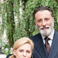 Fotoğraf Aimee Mullins