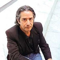 Fotoğraf Nelson Brodt