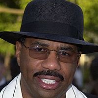 Fotoğraf Steve Harvey