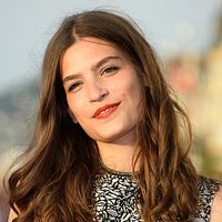 Fotoğraf Alma Jodorowsky