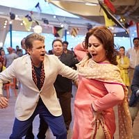 Fotoğraf Shefali Shetty