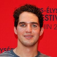 Fotoğraf Benny Safdie