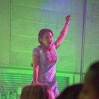 Fotoğraf Kangana Ranaut