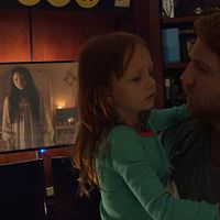 Fotoğraf Chris J. Murray