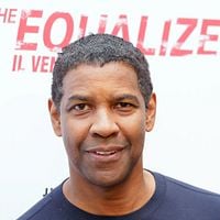Fotoğraf Denzel Washington