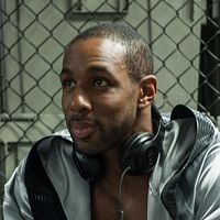 Fotoğraf Stephen Boss