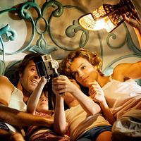 Fotoğraf Samuel Garofalo