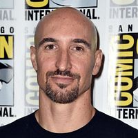 Fotoğraf Scott Menville