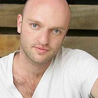 Fotoğraf Matthew Maher