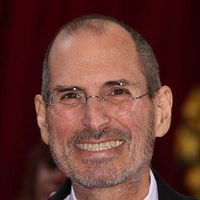 Fotoğraf Steve Jobs