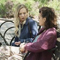 Fotoğraf Frankie Shaw