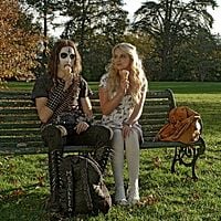 Fotoğraf Milo Cawthorne