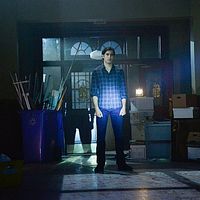 Fotoğraf Alexander Knox