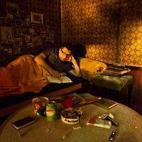 Fotoğraf Lasha Bakradze