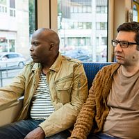 Fotoğraf Elie James Blezes