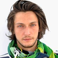 Fotoğraf Jonathan Genet