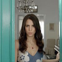 Fotoğraf Caroline Labaki