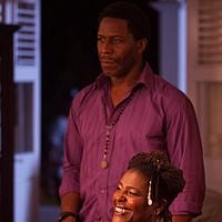 Fotoğraf Sharon D. Clarke