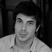 Fotoğraf Adrien Barazzone