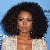 Fotoğraf Jaz Sinclair