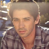 Fotoğraf Matt Berberi