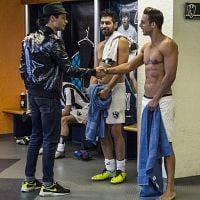 Fotoğraf Ianis Guerrero