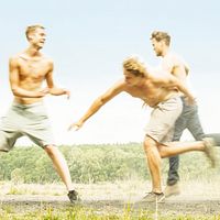 Fotoğraf George Taylor