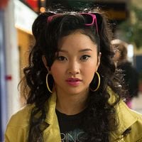 Fotoğraf Lana Condor