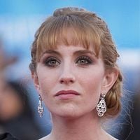 Fotoğraf Lolita Chammah