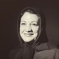 Fotoğraf Nahid Moslemi