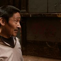 Fotoğraf Theo Ikummaq