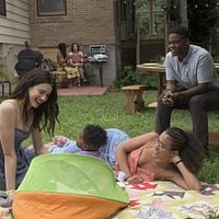 Fotoğraf Jasmin Savoy Brown