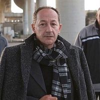 Fotoğraf Salvatore Cantalupo