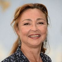 Fotoğraf Catherine Frot