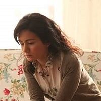 Fotoğraf Mine Doğan