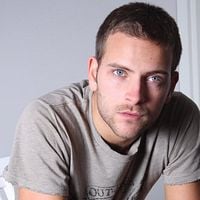 Fotoğraf Alessandro Borghi