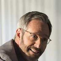 Fotoğraf Michael Gill