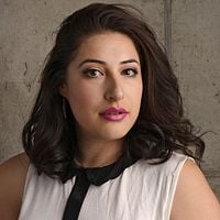 Fotoğraf Shani Klein