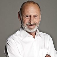 Fotoğraf Gabor Reviczky